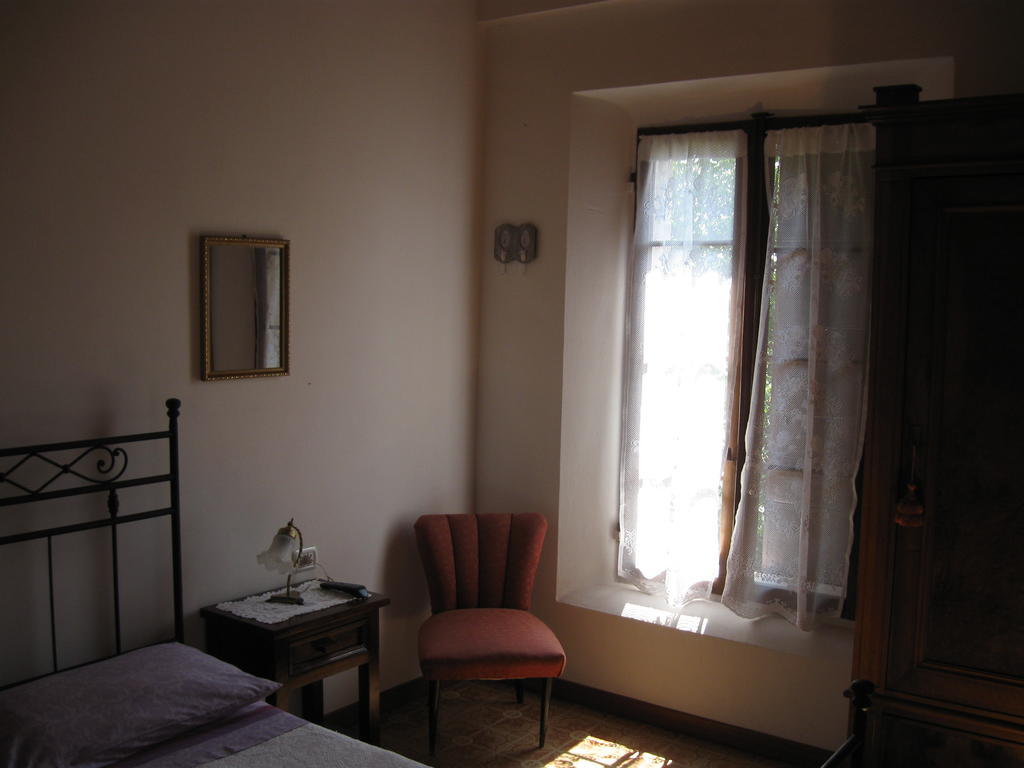 San Pietro in Campiano B&B Prisca الغرفة الصورة